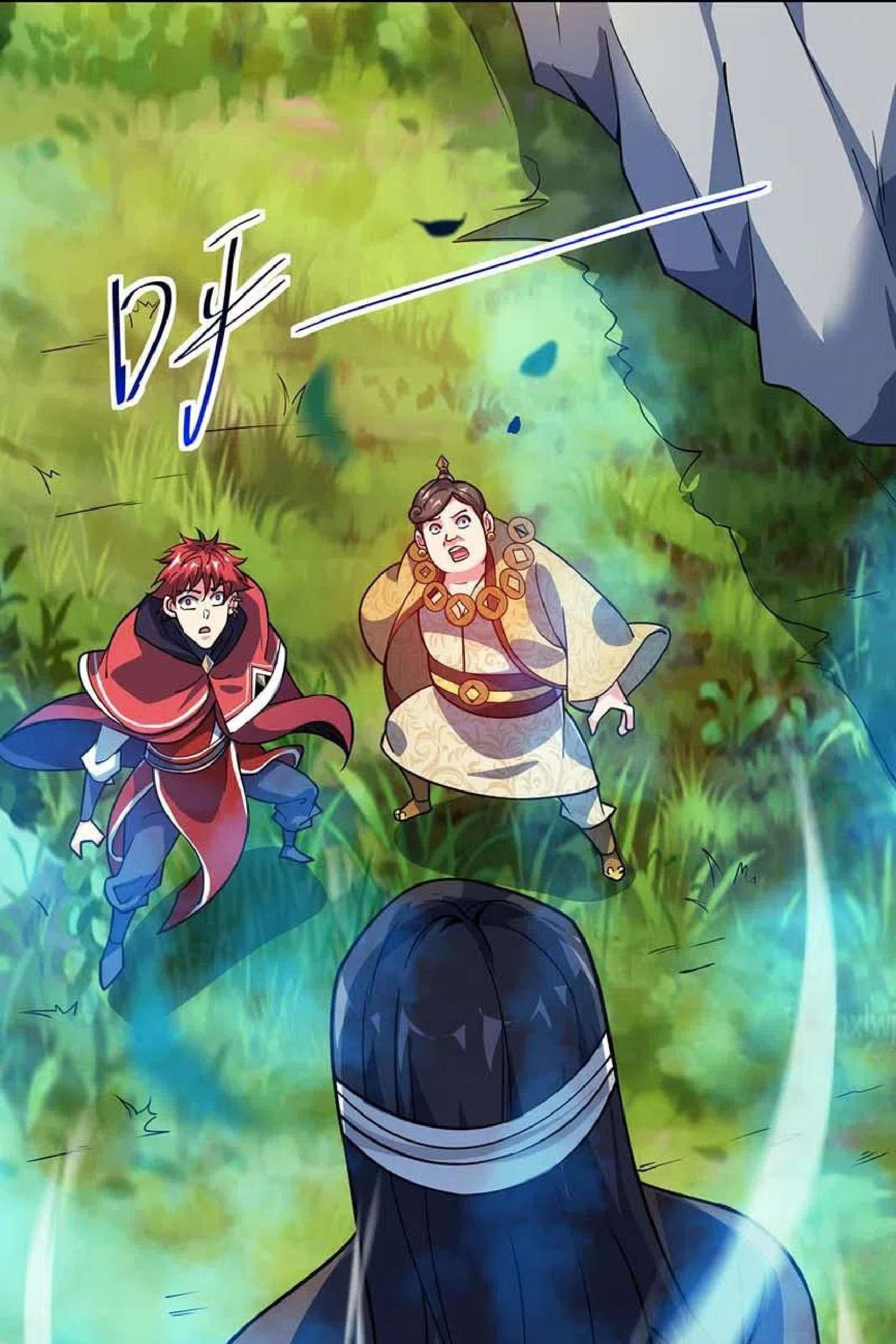 Baca The First Son-In-Law Vanguard of All Time Chapter 101 Gambar 2
