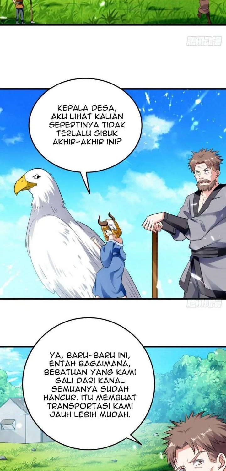 Outsider Super Son In Law Chapter 42 Gambar 19
