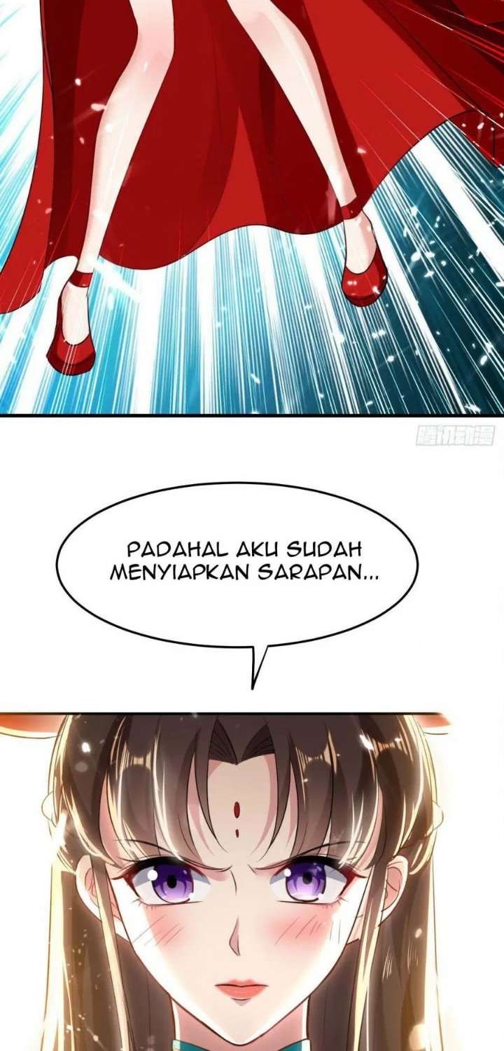 Outsider Super Son In Law Chapter 42 Gambar 23