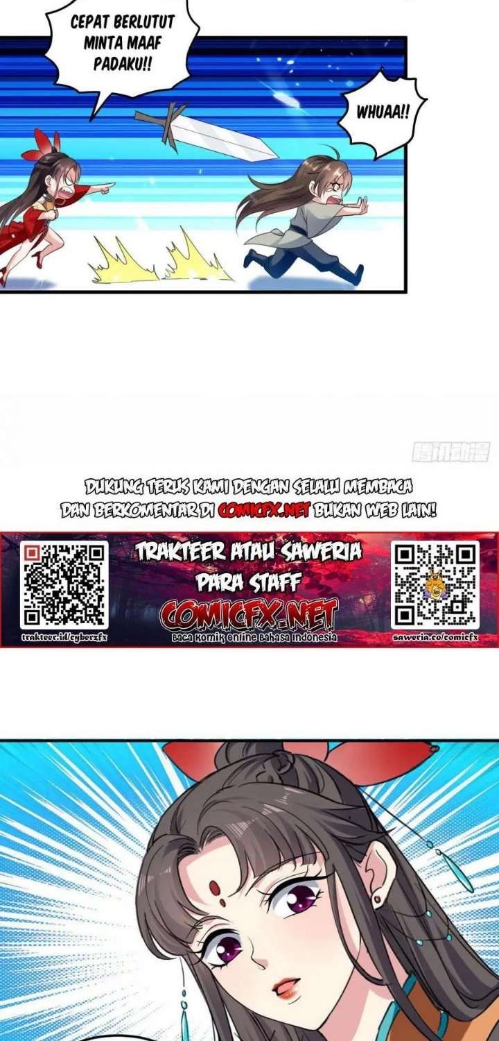 Outsider Super Son In Law Chapter 42 Gambar 25