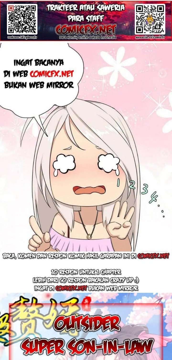 Outsider Super Son In Law Chapter 42 Gambar 27
