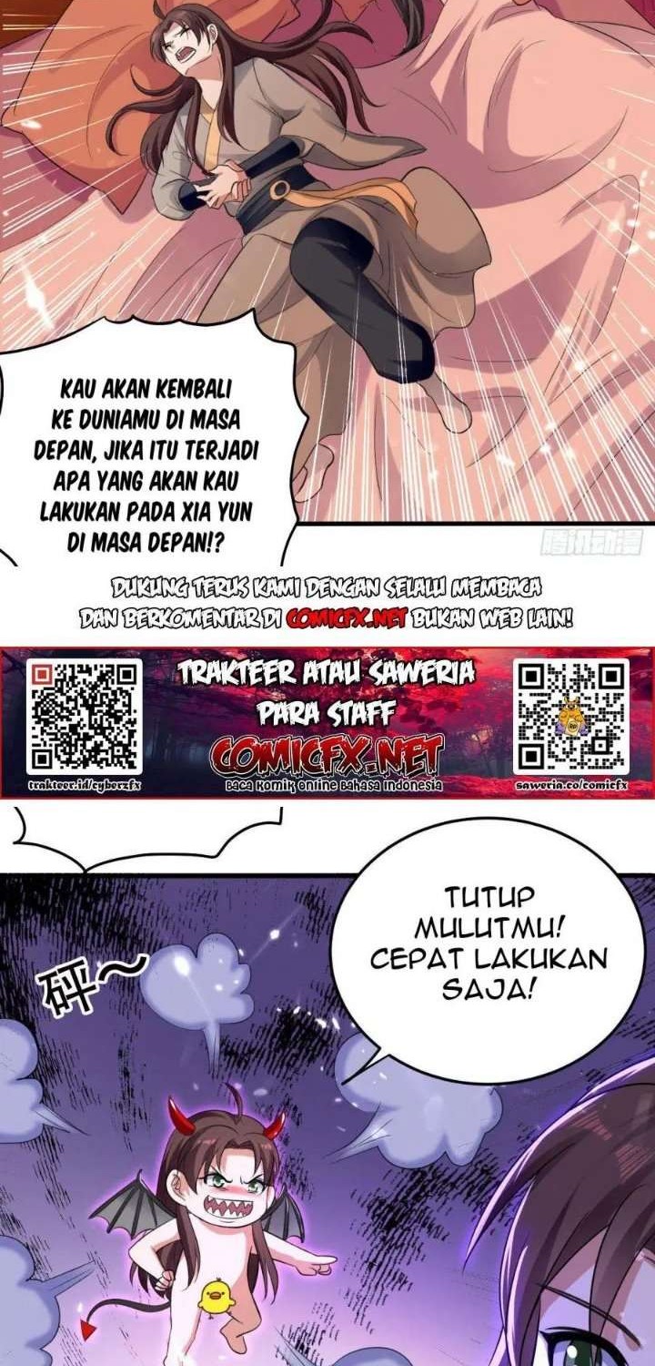 Outsider Super Son In Law Chapter 42 Gambar 4