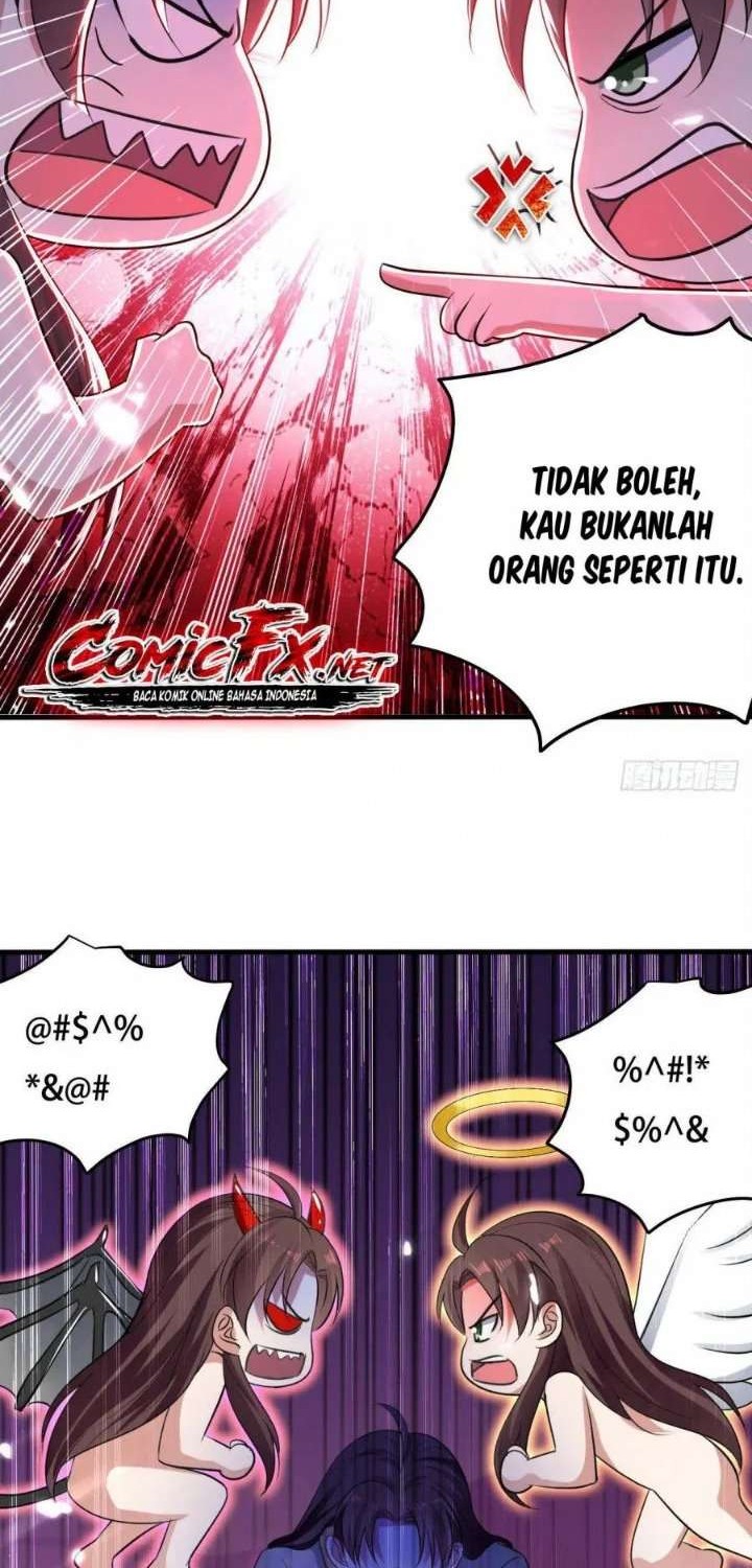 Outsider Super Son In Law Chapter 42 Gambar 6