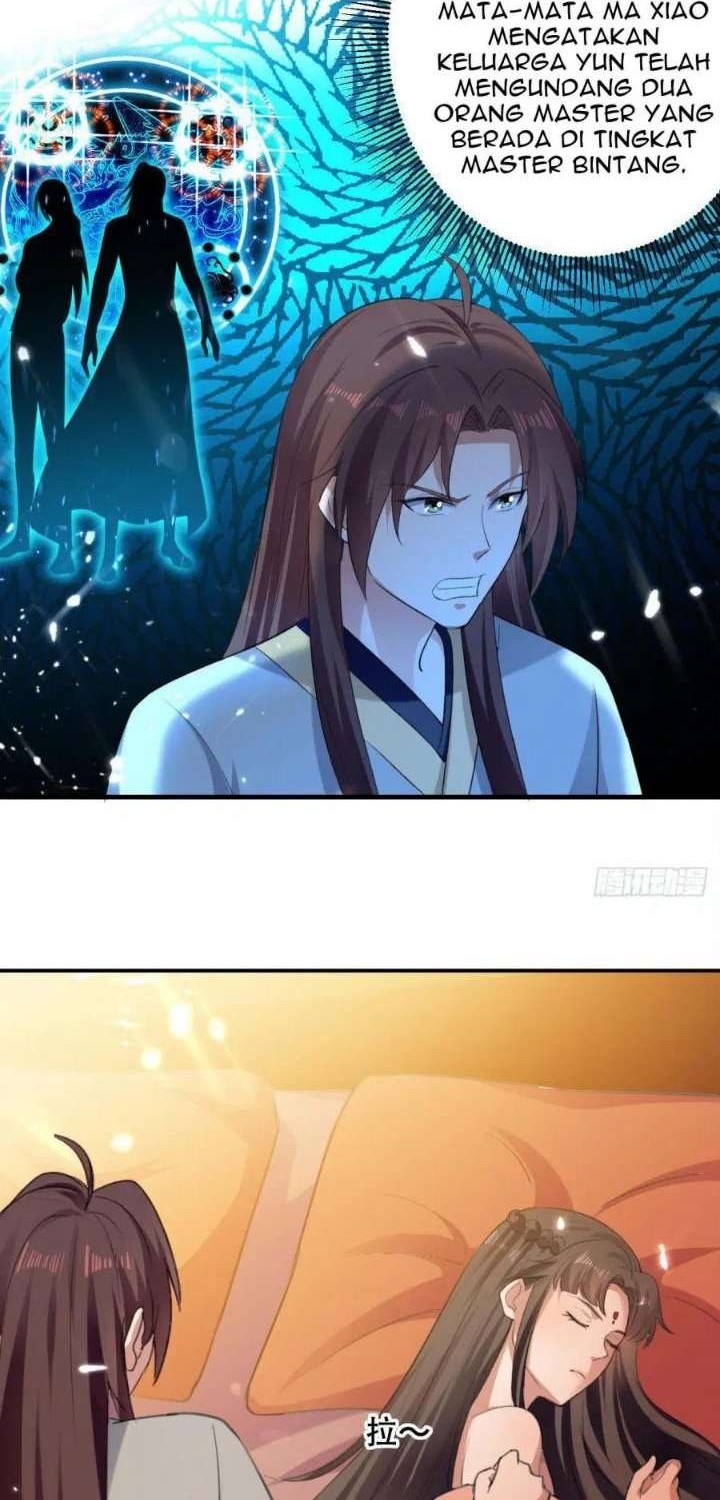 Outsider Super Son In Law Chapter 42 Gambar 8