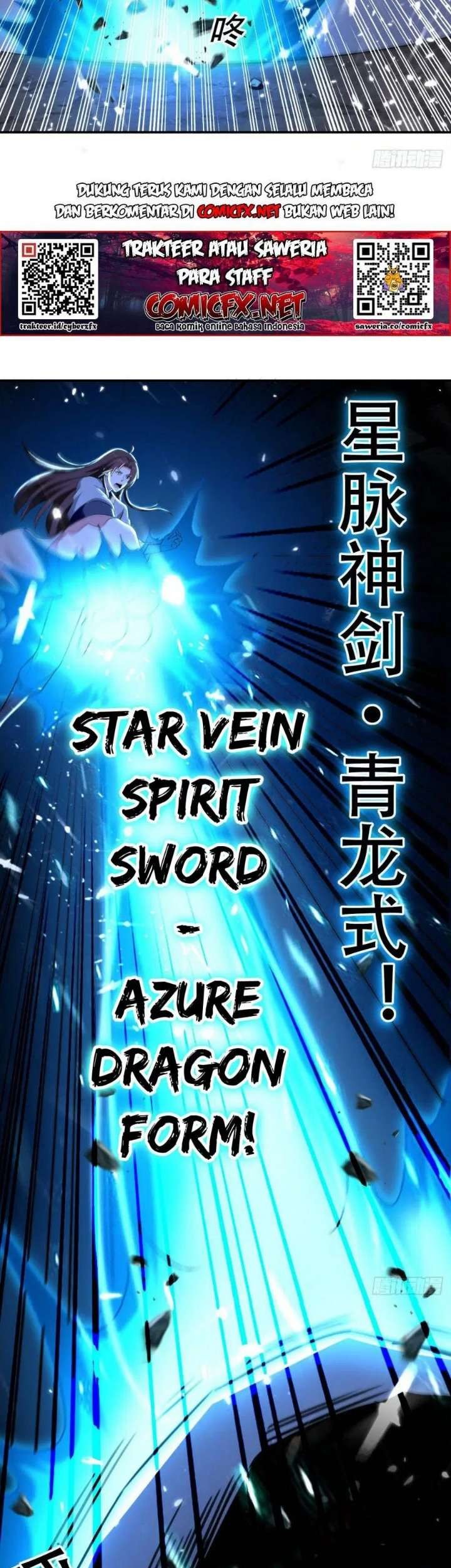 Outsider Super Son In Law Chapter 42 Gambar 11