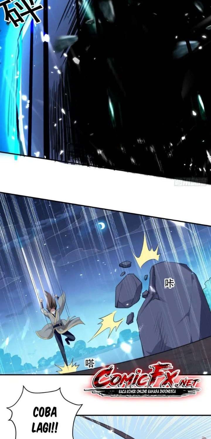 Outsider Super Son In Law Chapter 42 Gambar 12