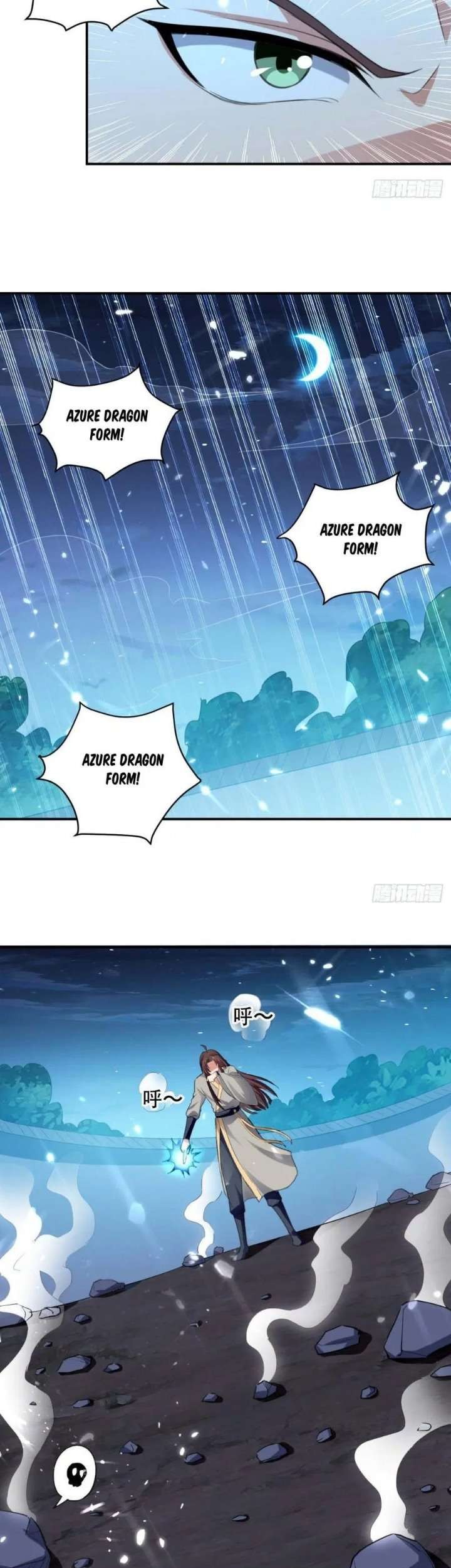 Outsider Super Son In Law Chapter 42 Gambar 13