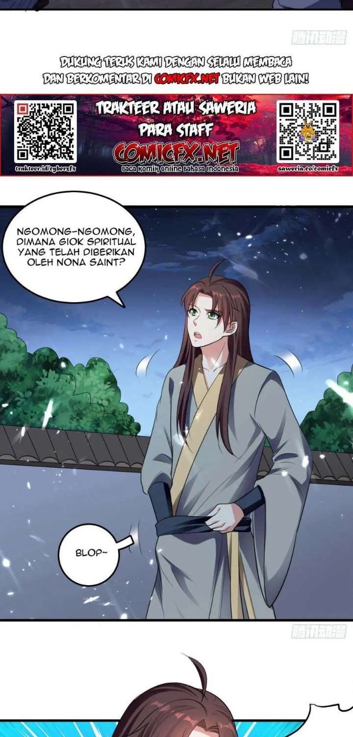 Outsider Super Son In Law Chapter 42 Gambar 14