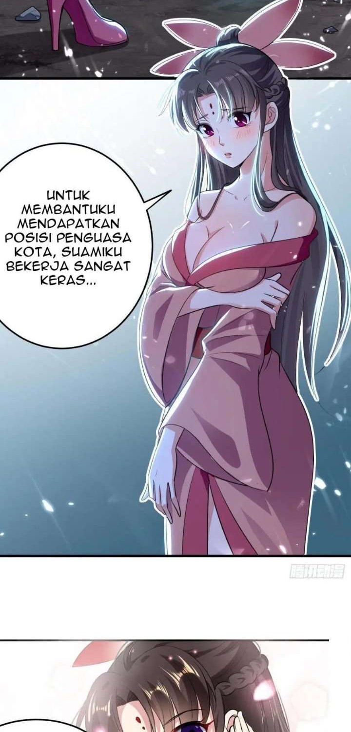 Outsider Super Son In Law Chapter 42 Gambar 17