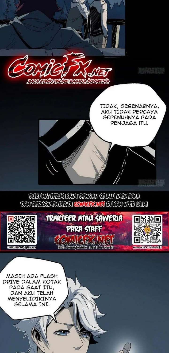 The Terminal Illness Chapter 18 Gambar 21