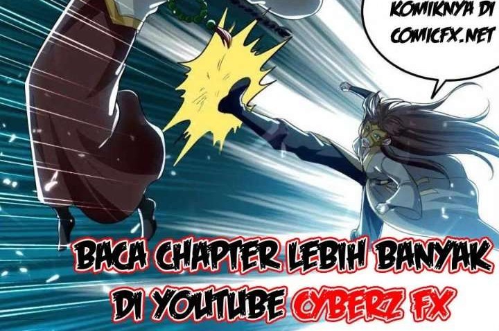 The Terminal Illness Chapter 18 Gambar 25