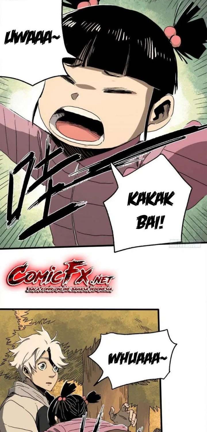 The Terminal Illness Chapter 18 Gambar 15