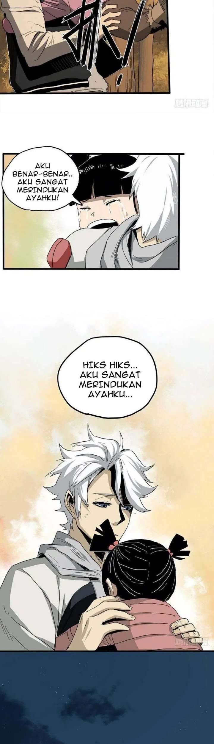 The Terminal Illness Chapter 18 Gambar 16