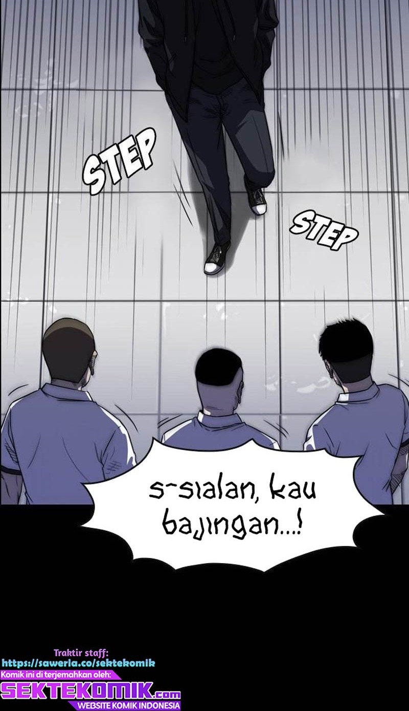 Watch Dog Chapter 16 Gambar 45