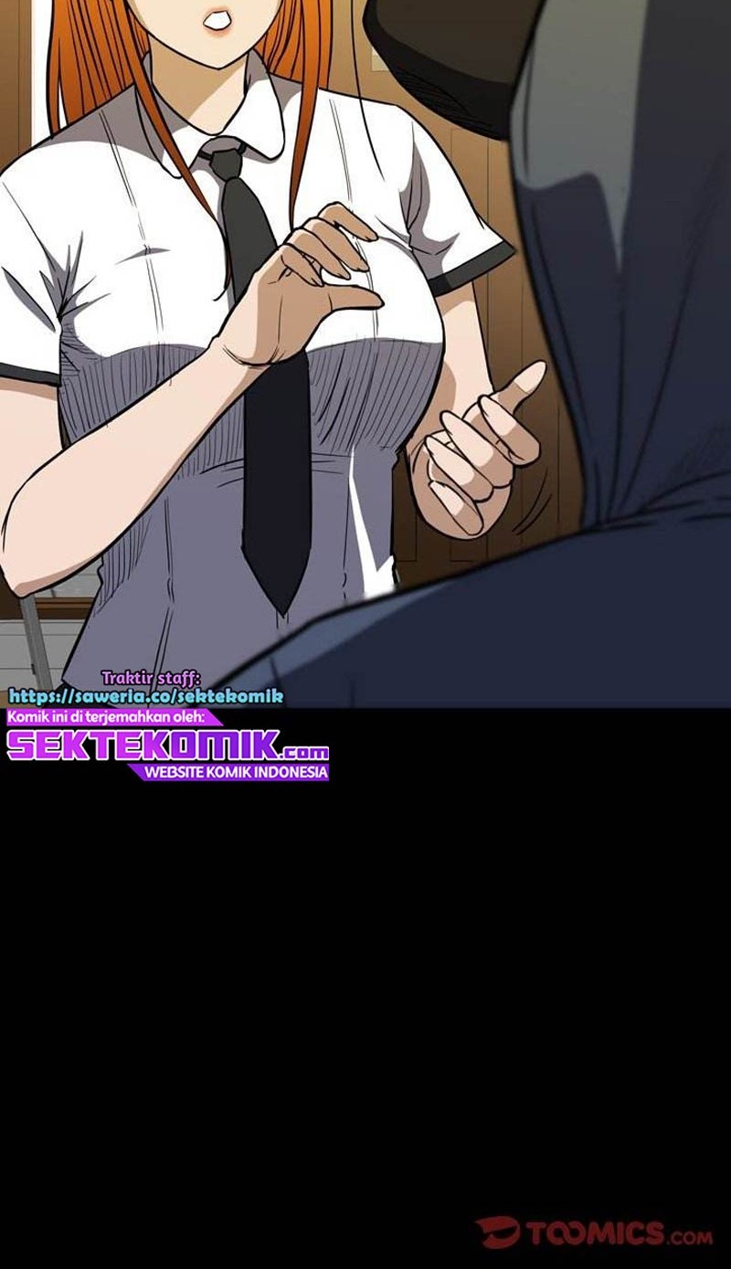 Watch Dog Chapter 16 Gambar 12