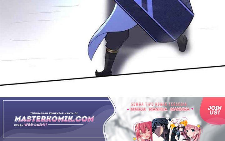 I Am Not a Son of Doom Chapter 35 Gambar 6