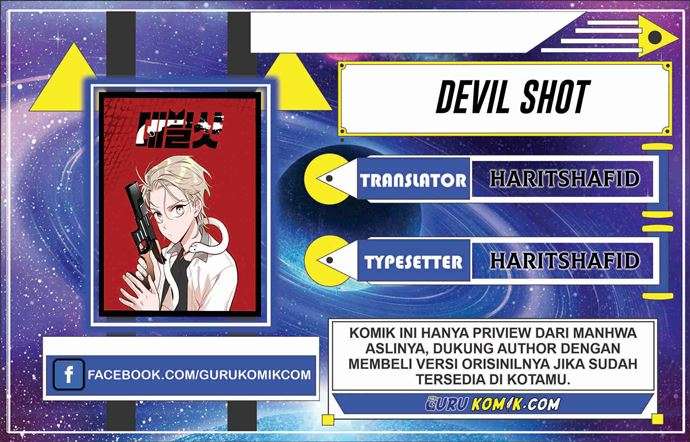 DevilShot