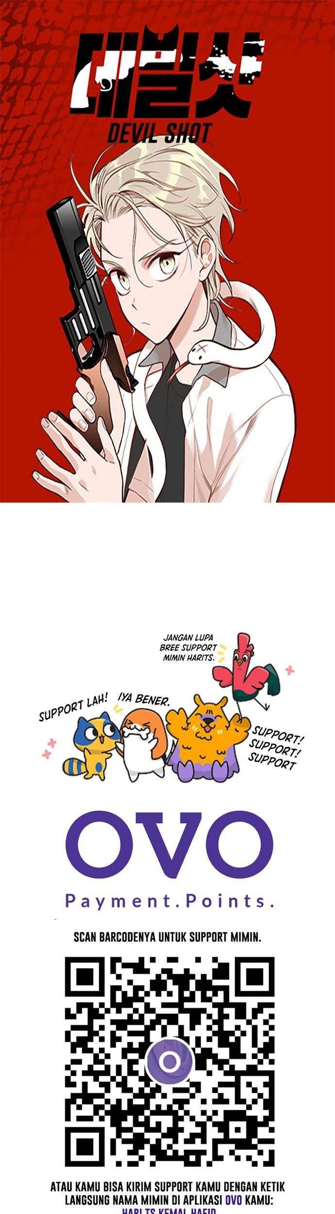 Baca  DevilShot Chapter 15 Gambar 2