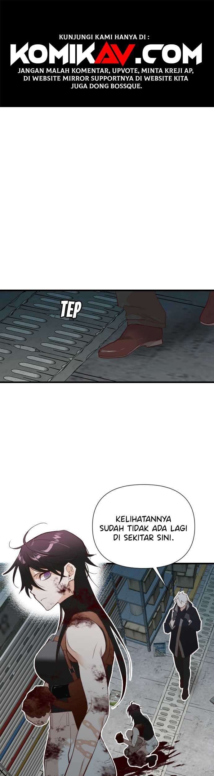 Baca DevilShot Chapter 13 Gambar 2