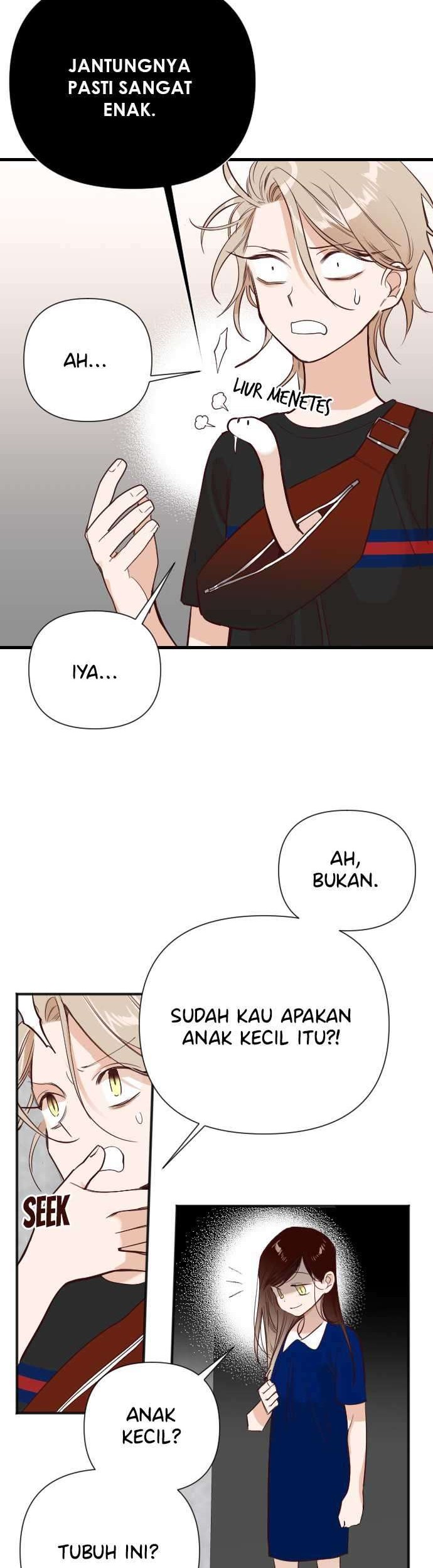 DevilShot Chapter 12 Gambar 7