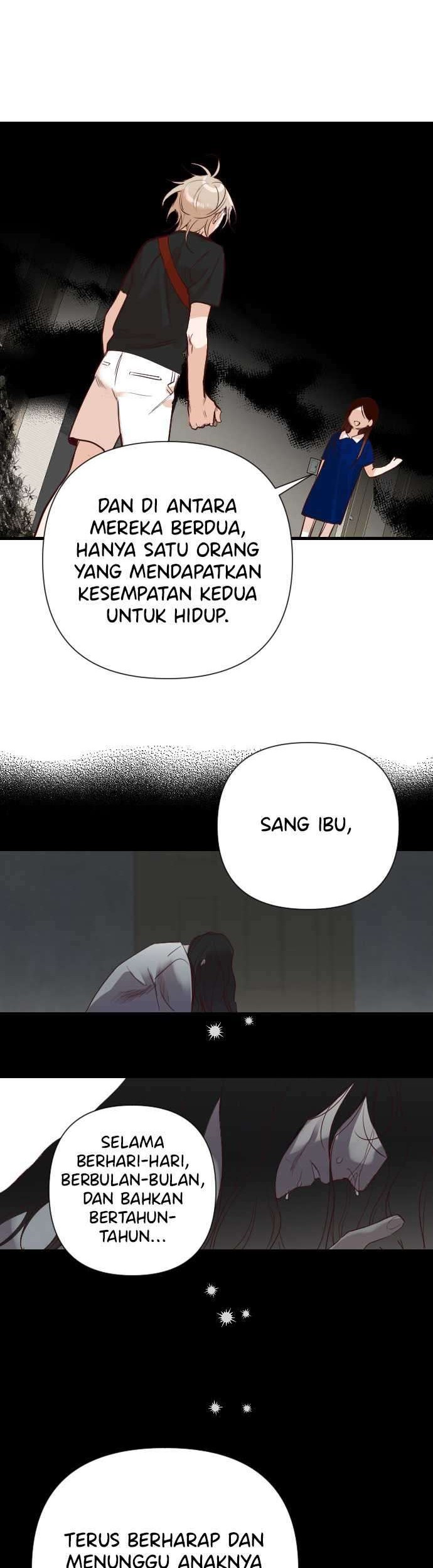 DevilShot Chapter 12 Gambar 9