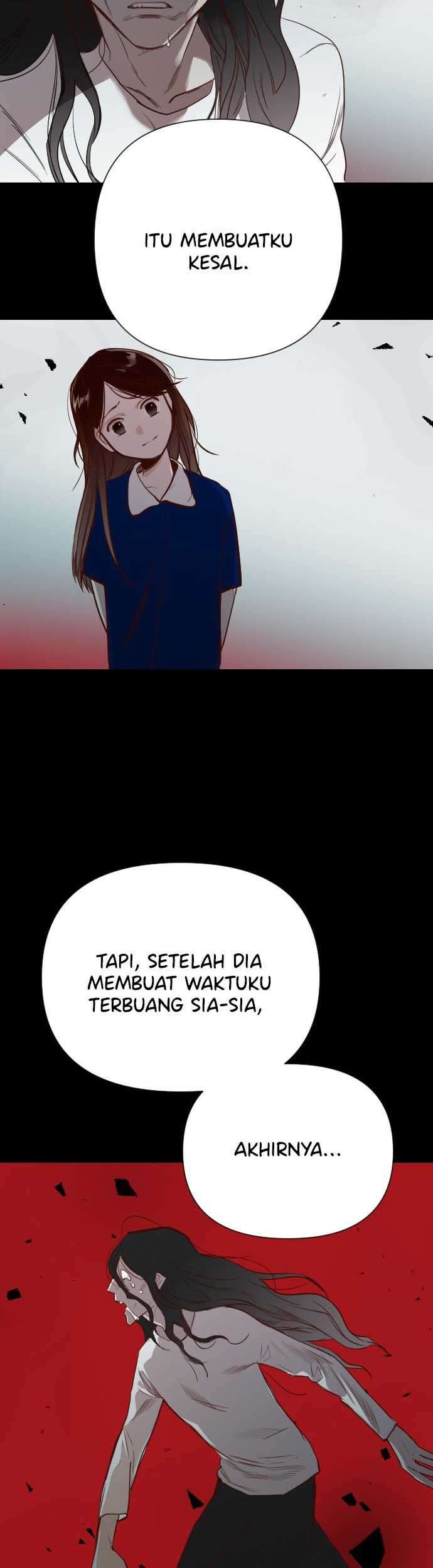 DevilShot Chapter 12 Gambar 13