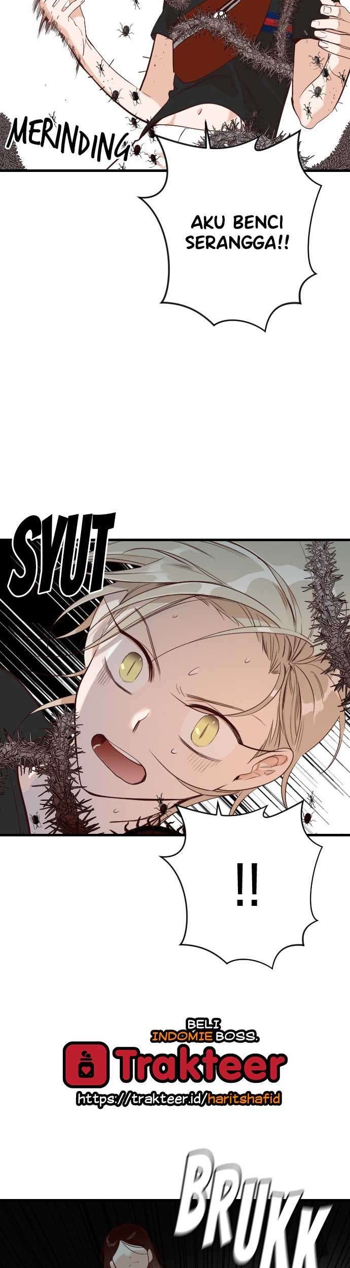 DevilShot Chapter 12 Gambar 19