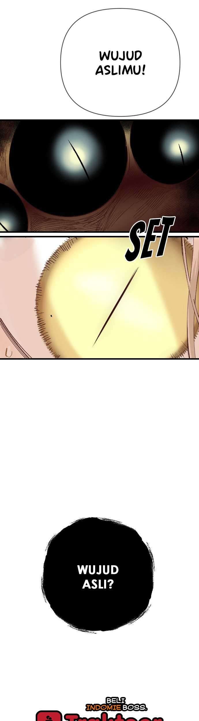 DevilShot Chapter 12 Gambar 24