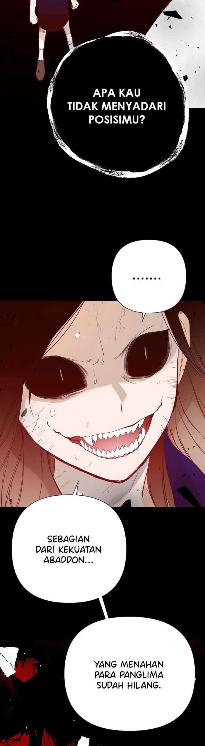 DevilShot Chapter 12 Gambar 28