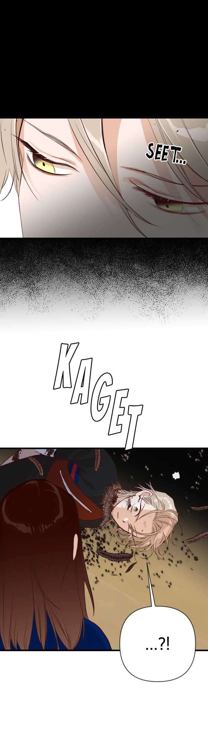 DevilShot Chapter 12 Gambar 31