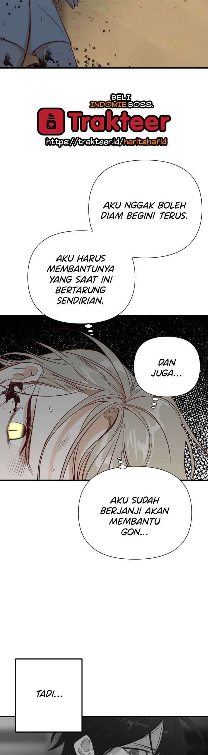 DevilShot Chapter 12 Gambar 33