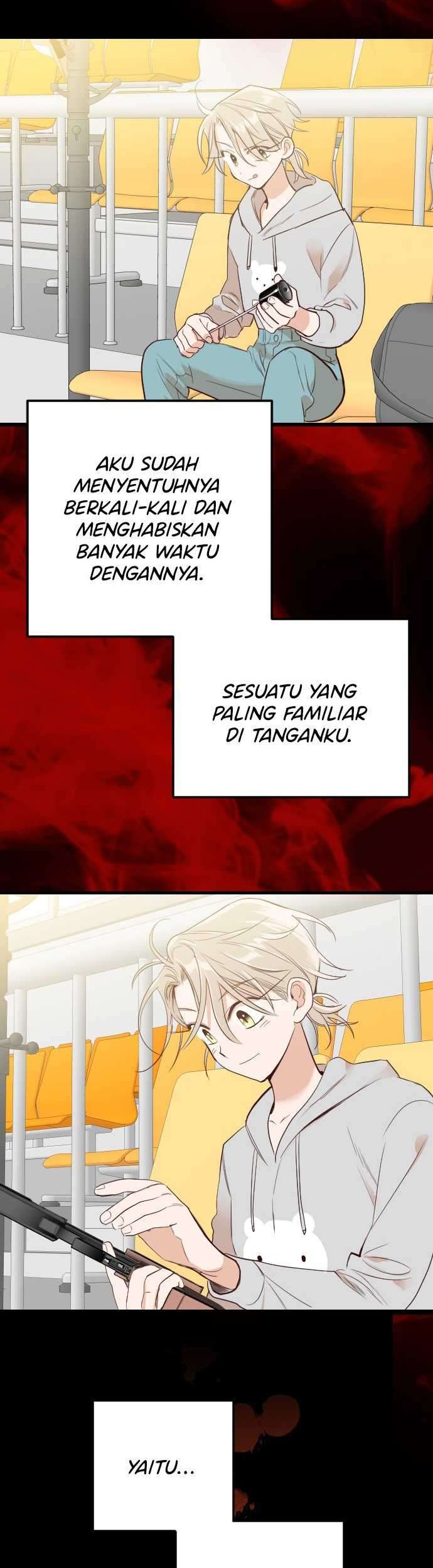 DevilShot Chapter 12 Gambar 37