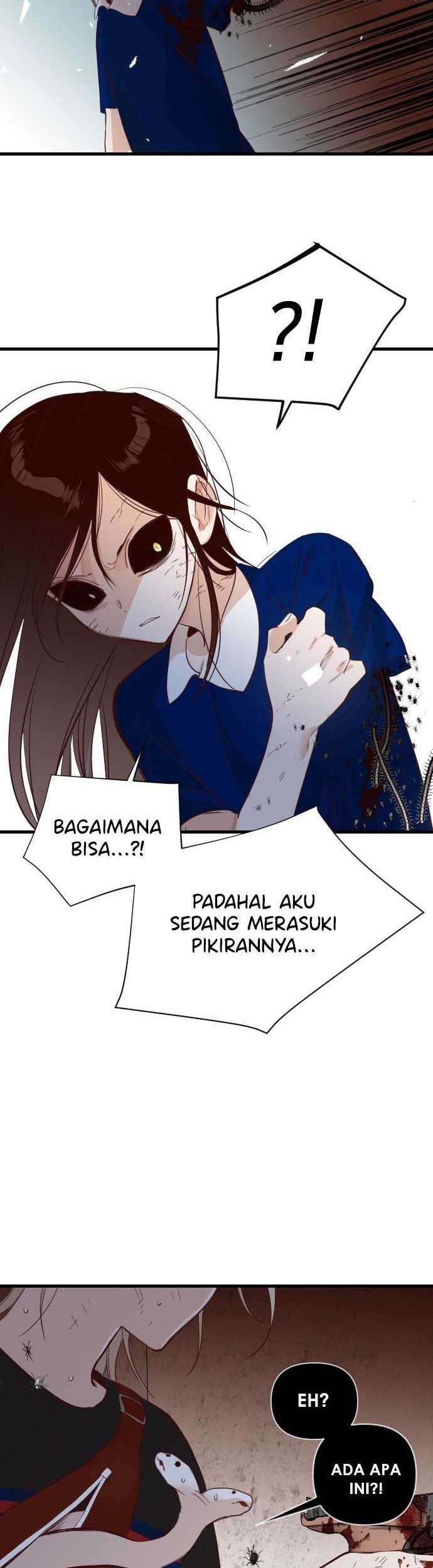 DevilShot Chapter 12 Gambar 41