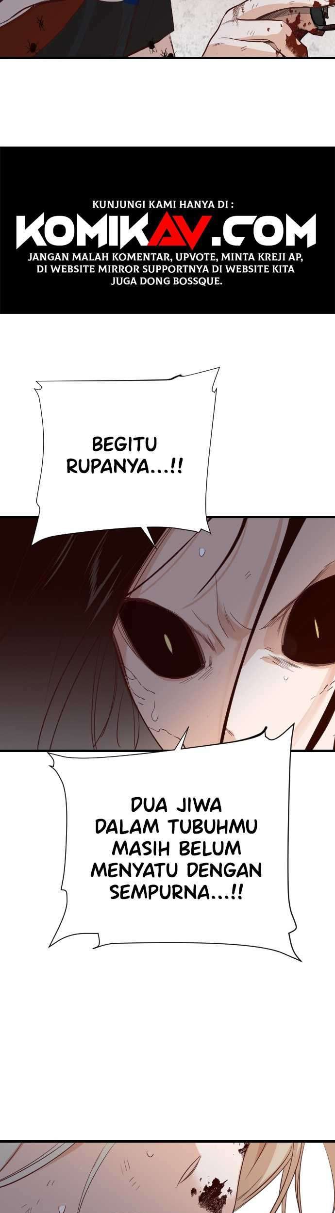 DevilShot Chapter 12 Gambar 42