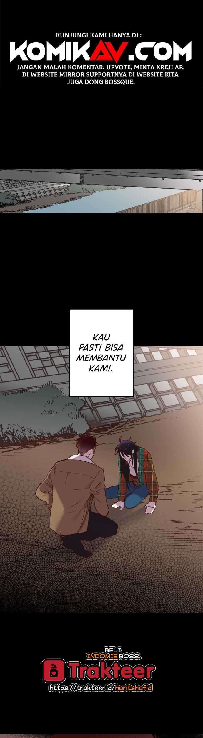 Baca  DevilShot Chapter 11 Gambar 2