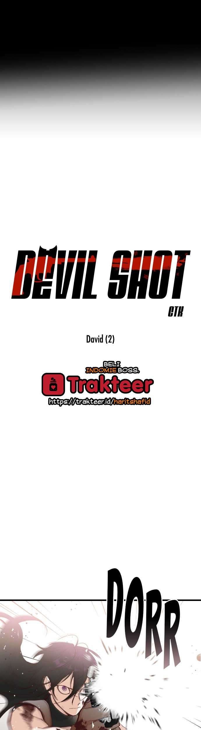 DevilShot Chapter 11 Gambar 4