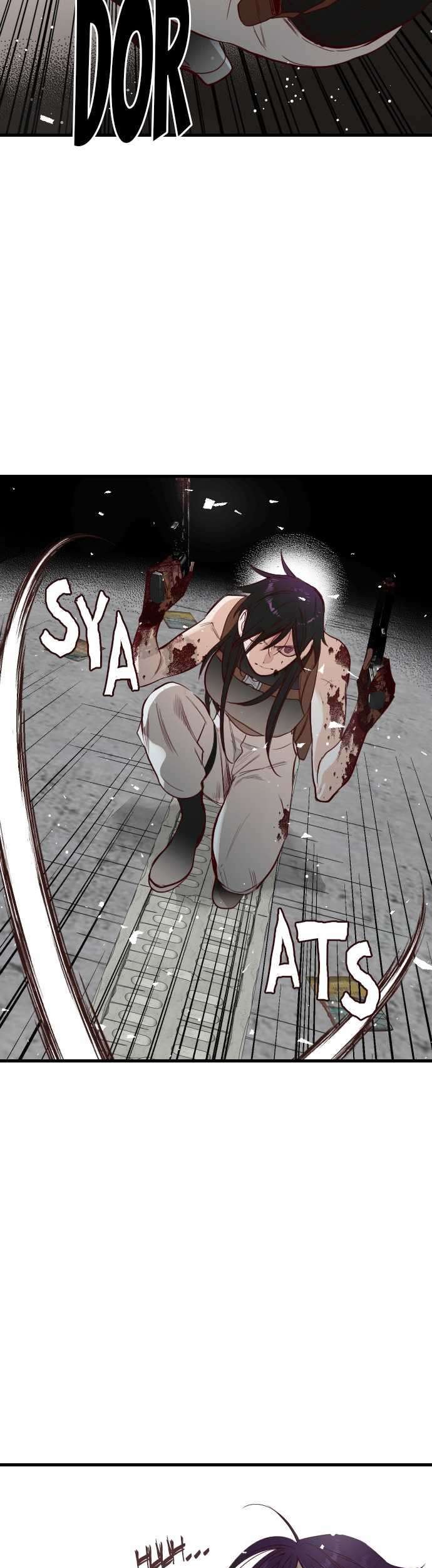 DevilShot Chapter 11 Gambar 8