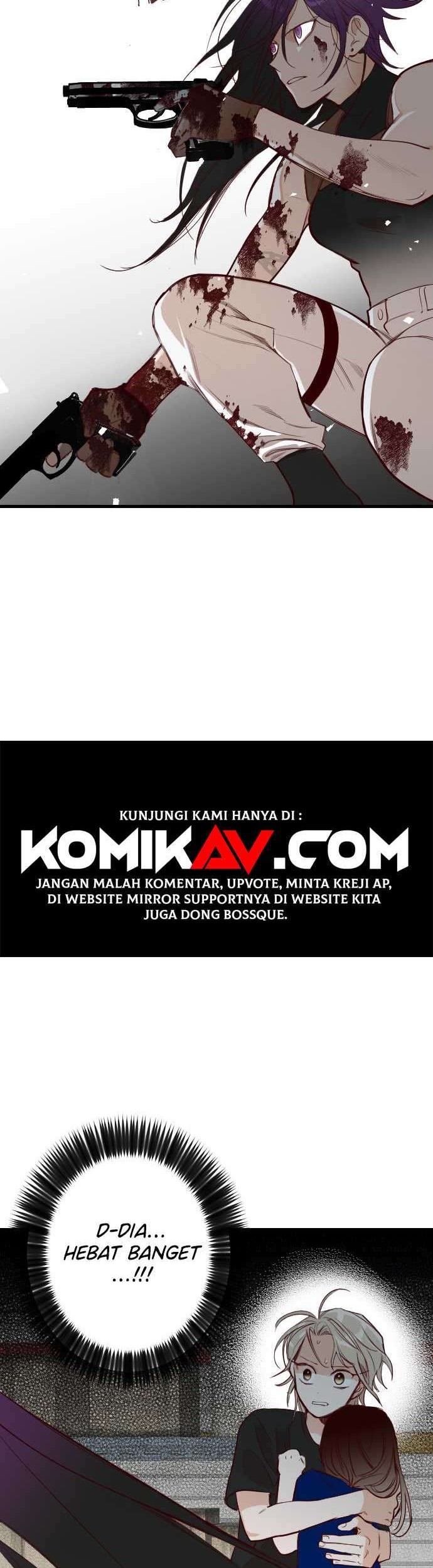 DevilShot Chapter 11 Gambar 9