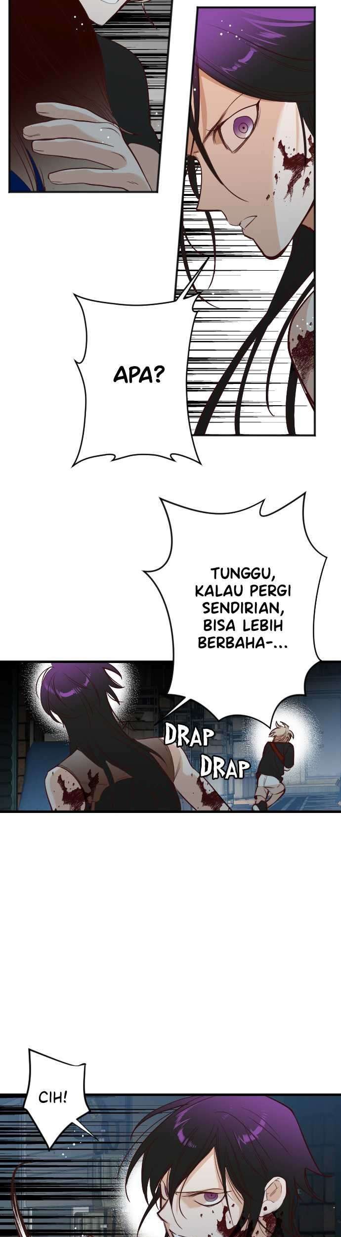 DevilShot Chapter 11 Gambar 12