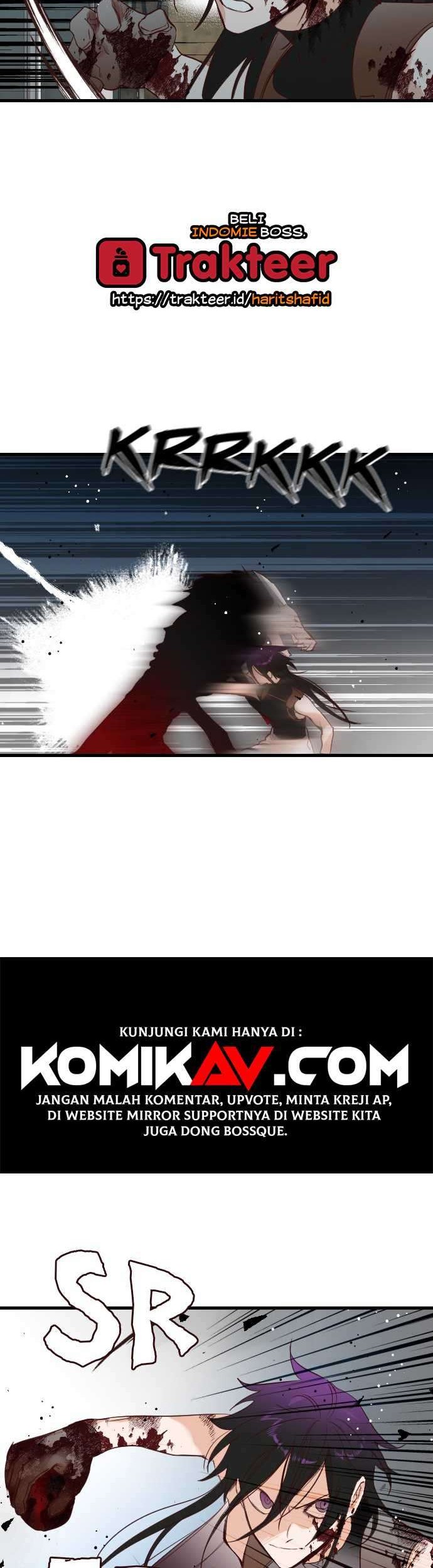 DevilShot Chapter 11 Gambar 13