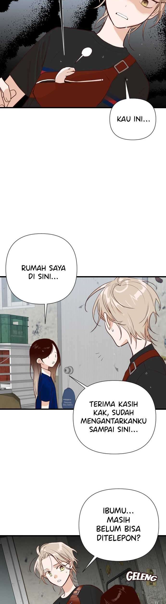 DevilShot Chapter 11 Gambar 17