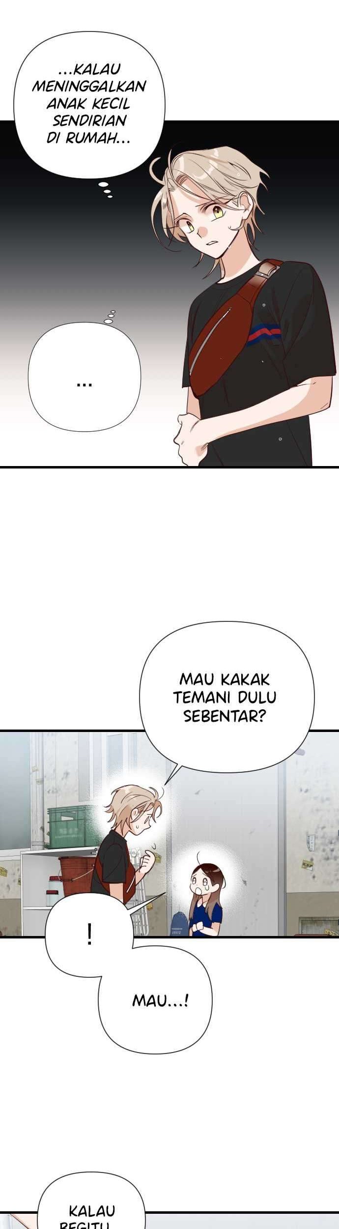 DevilShot Chapter 11 Gambar 19