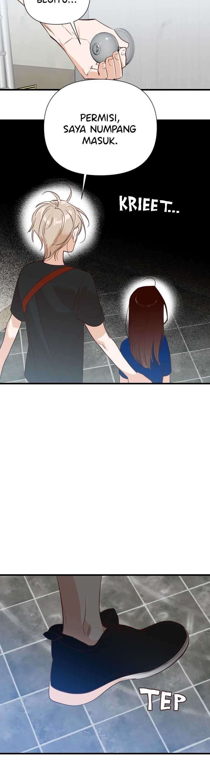 DevilShot Chapter 11 Gambar 20