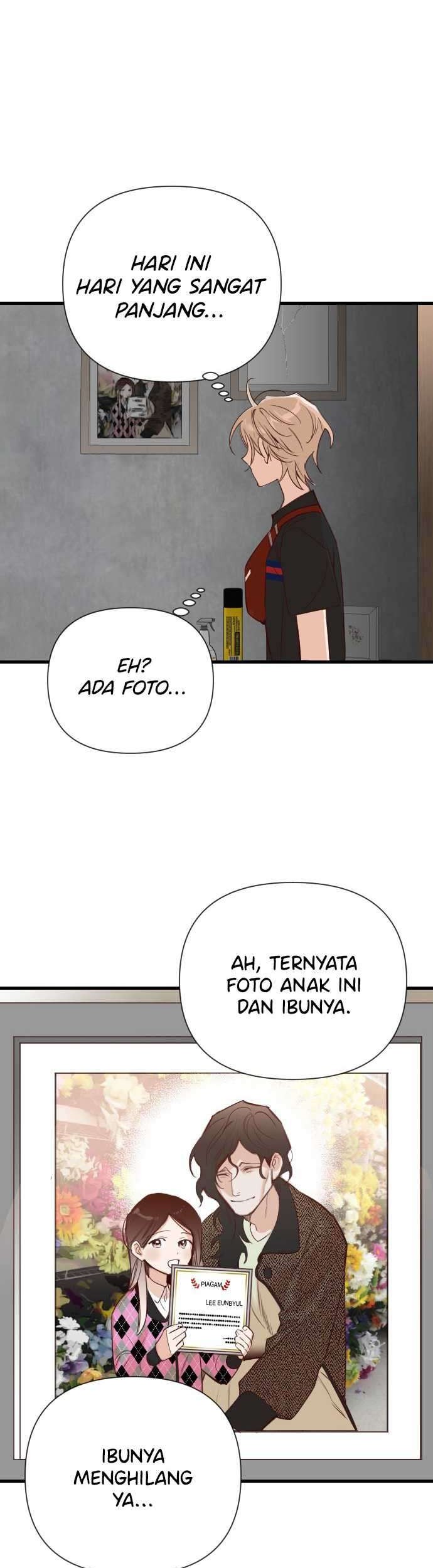 DevilShot Chapter 11 Gambar 22