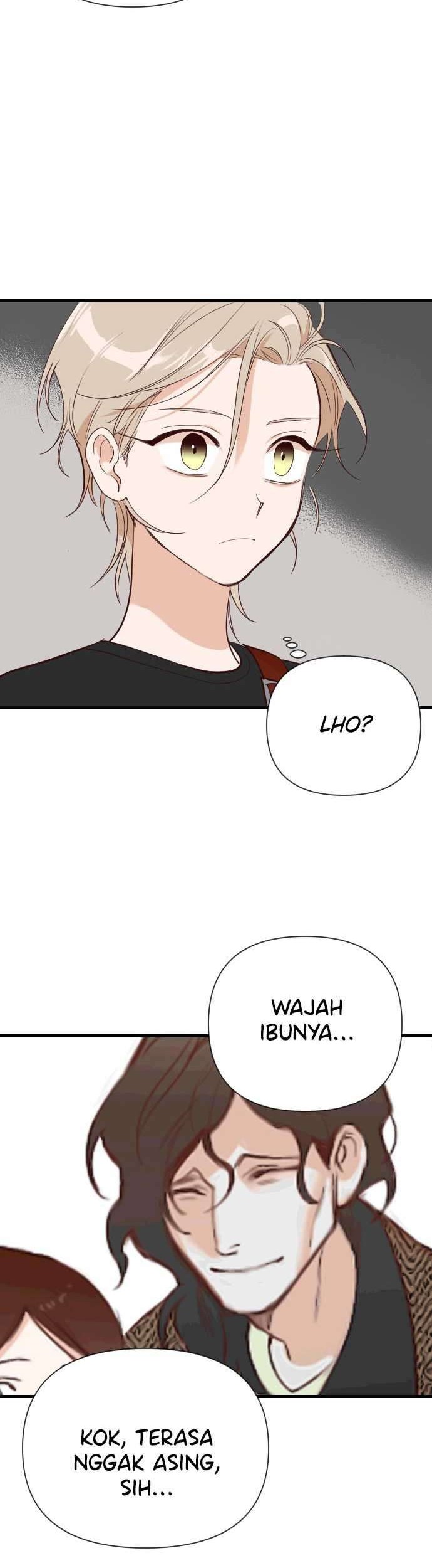 DevilShot Chapter 11 Gambar 23