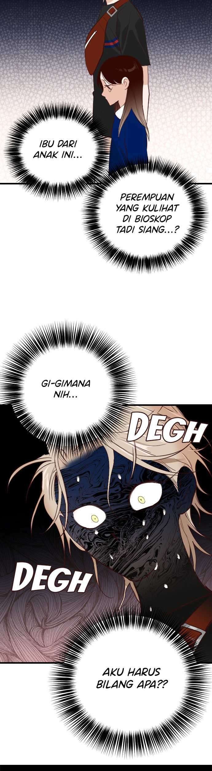 DevilShot Chapter 11 Gambar 26