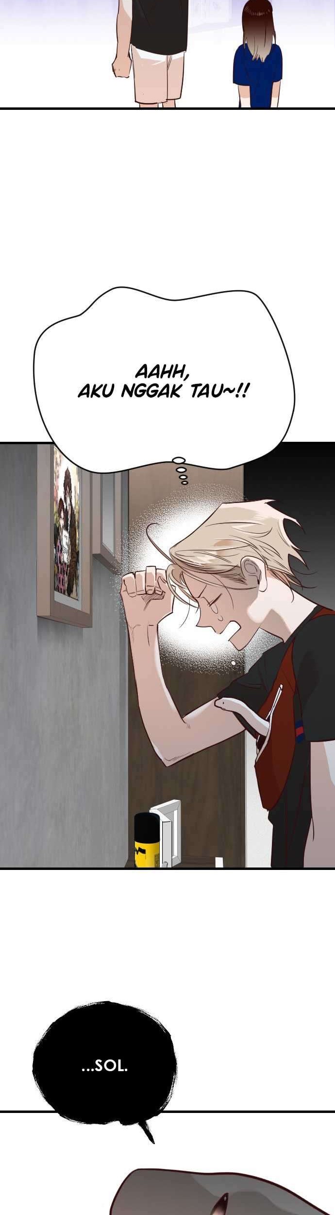 DevilShot Chapter 11 Gambar 29