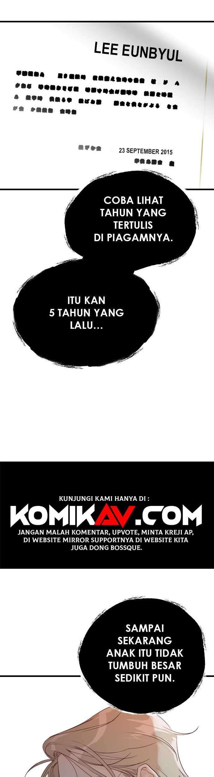 DevilShot Chapter 11 Gambar 31