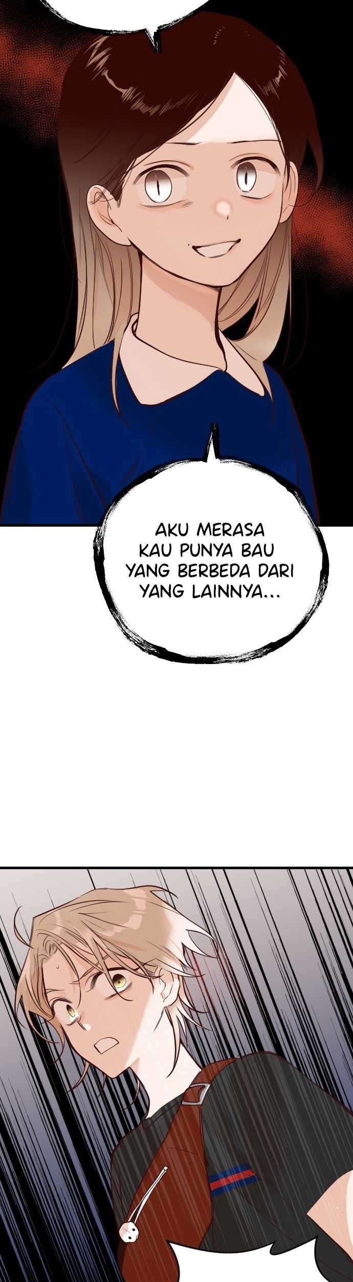 DevilShot Chapter 11 Gambar 34