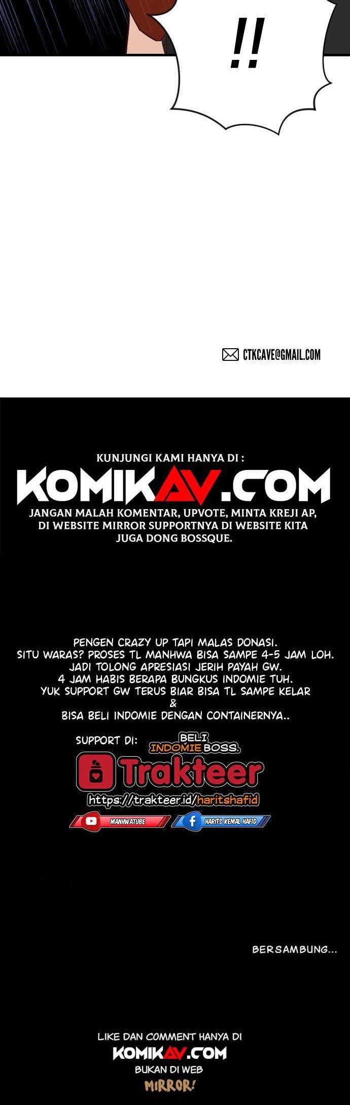 DevilShot Chapter 11 Gambar 35